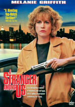 A Stranger Among Us (DVD)