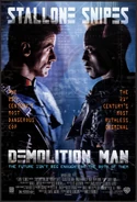 Demolition Man