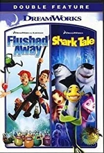 Shark Tale Home Media Moviepedia Fandom