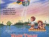 The Adventures of Mark Twain (1985 film)