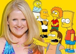 NancyCartwright
