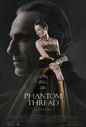 Phantom Thread (wide expansion)