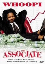 The Associate DVD