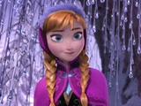 Anna (Frozen character)