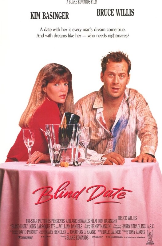 blind date 