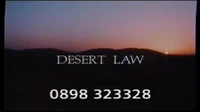 Desert Law Competition