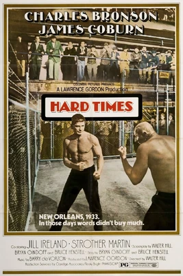 Hard Times poster