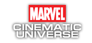 Marvel Cinematic Universe Logo