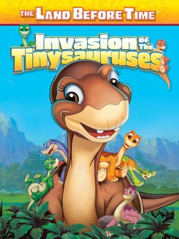 The Land Before Time Invasion of the Tinysauruses.jpg