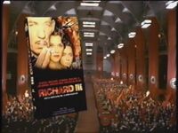 Video trailer Richard III
