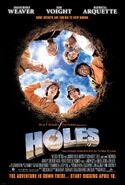 Holes