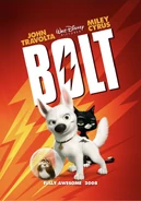 Bolt (2008)