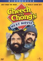 Cheech and Chong's Next Movie (DVD)