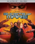 Ghosts of Mars (UHD)