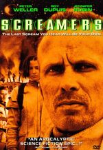 Screamers (DVD)