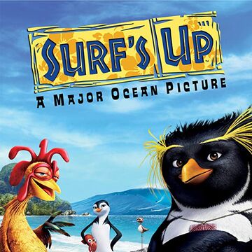 Surf S Up Moviepedia Fandom Surf S Up Moviepedia Fandom
