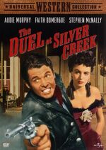 The Duel at Silver Creek (DVD)