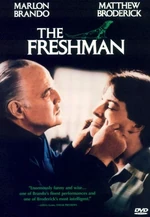 The Freshman (DVD)