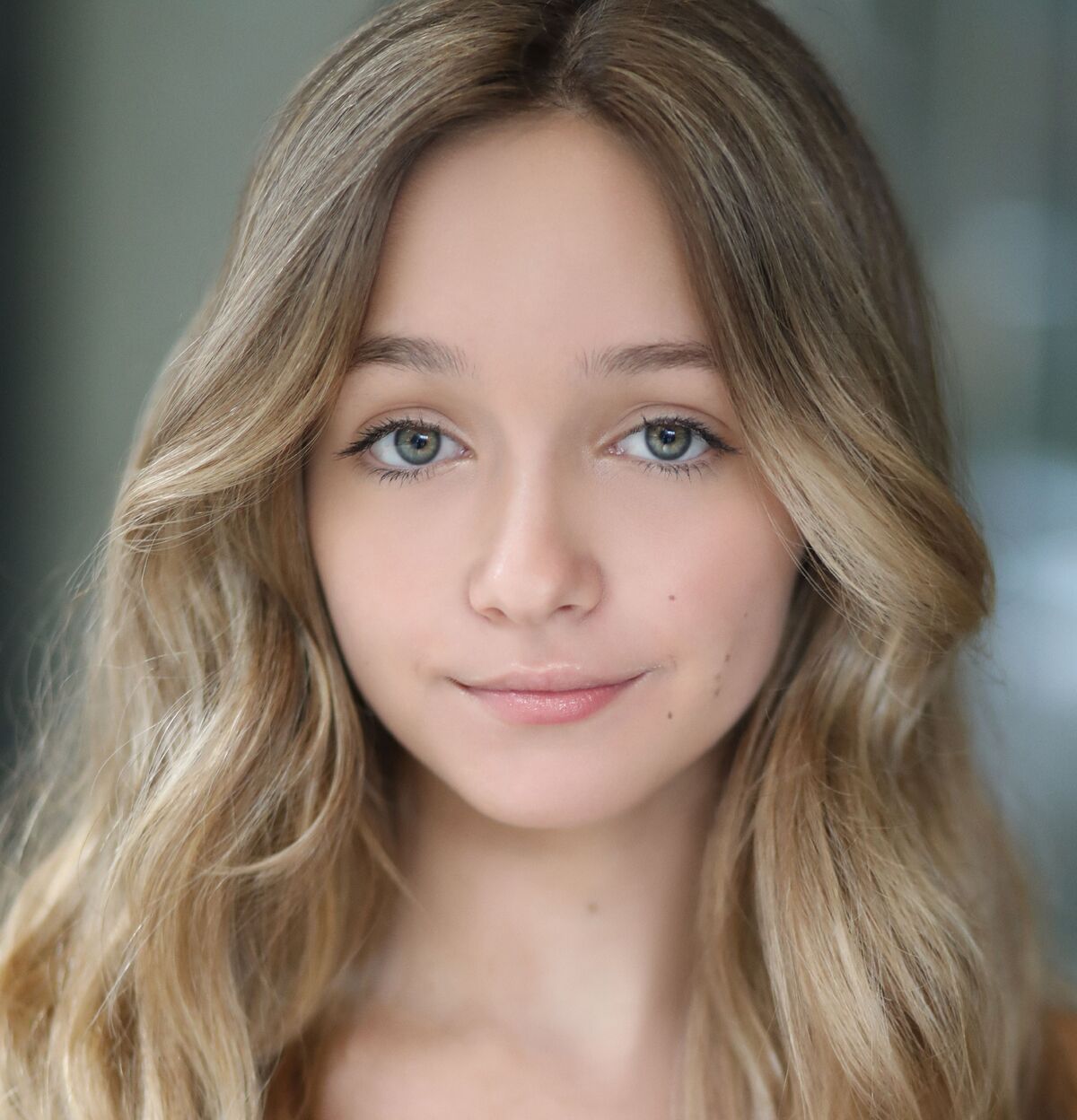 Austyn Johnson | Moviepedia | Fandom