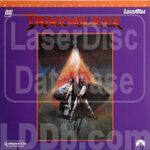 Dragonslayer (Widescreen Laserdisc)