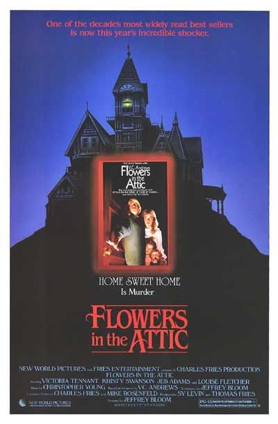 Flowers In The Attic Moviepedia Fandom