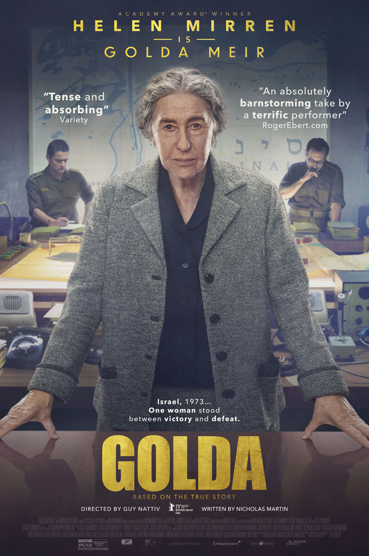 Golda Moviepedia Fandom