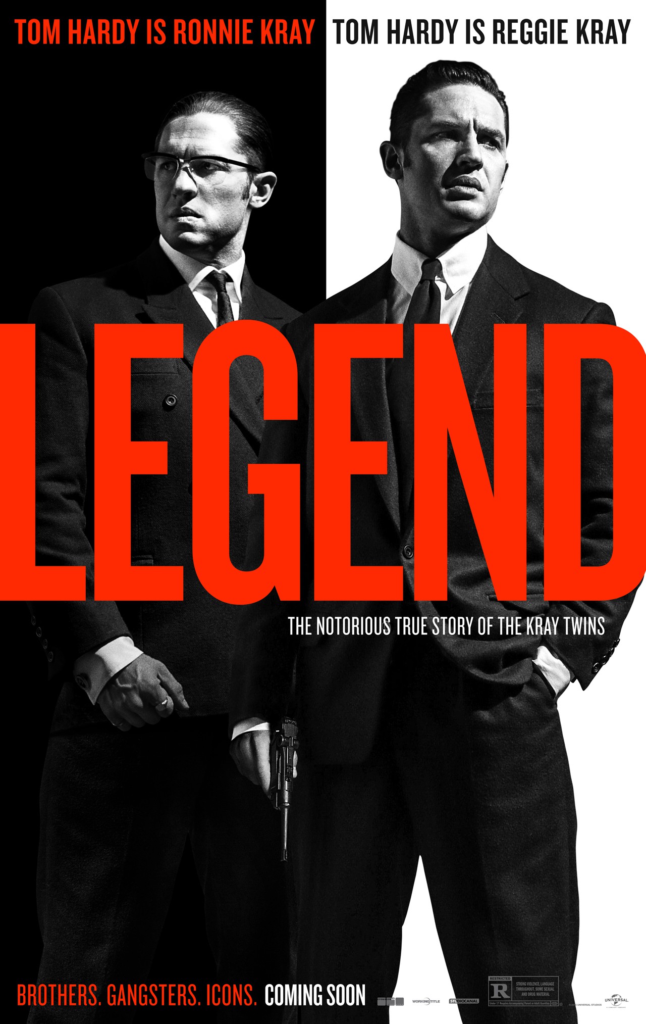 Legend | Moviepedia | Fandom