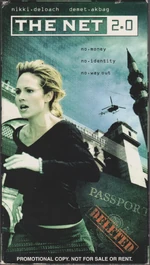 The Net 2.0 (Demo VHS)