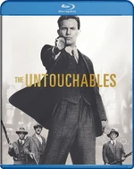 The Untouchables 2017 Blu-ray