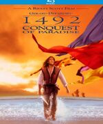 1492 (Blu-ray)