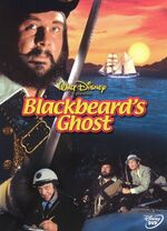 Blackbeard's Ghost (DVD)