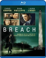 Breach (Blu-ray)