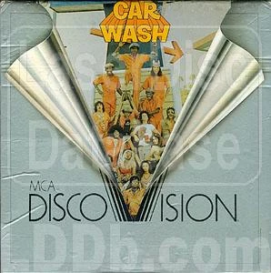 Car Wash/Home media | Moviepedia | Fandom