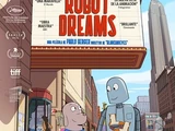 Robot Dreams