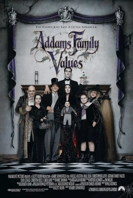 Addams family values ver2