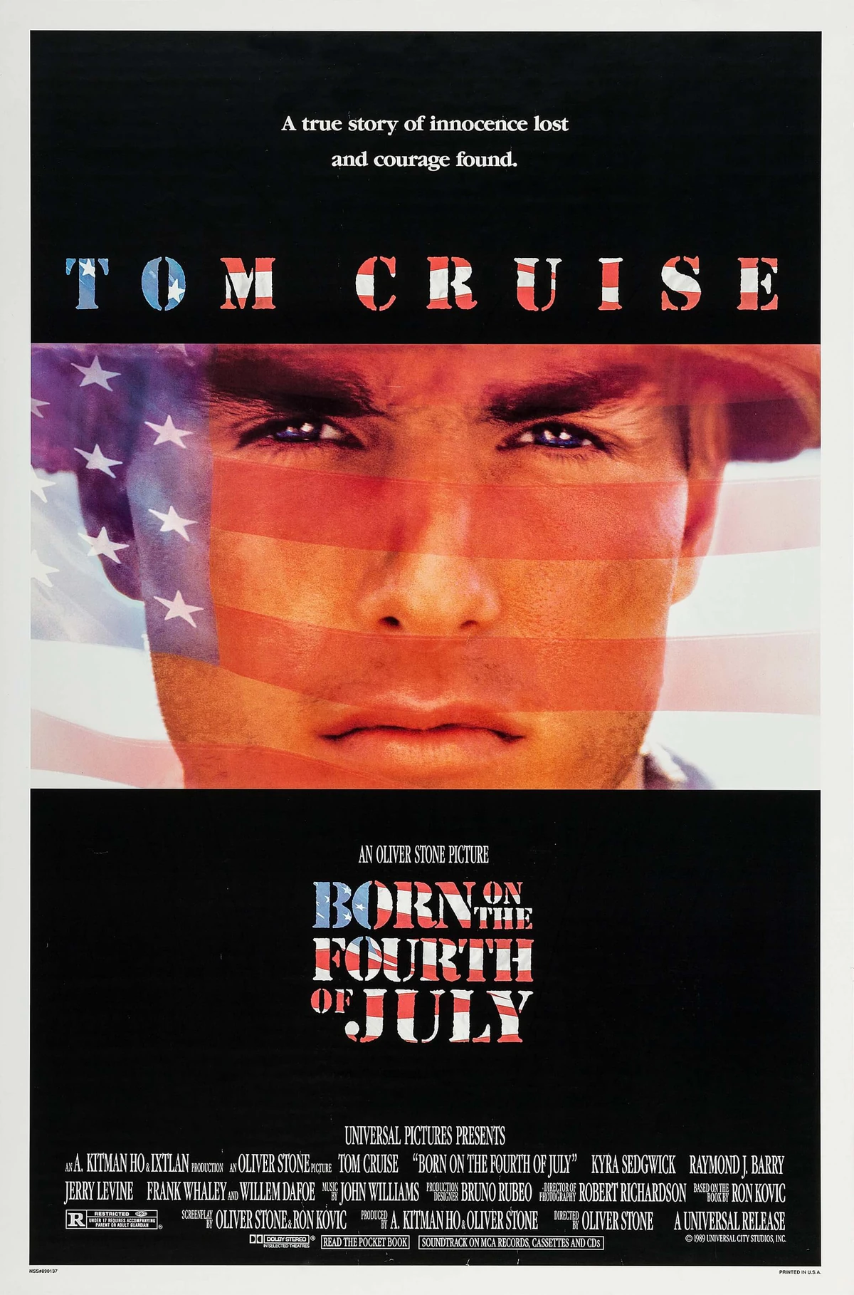 Born on the Fourth of July  Moviepedia  Fandom