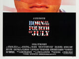 Born on the Fourth of July