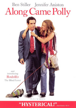 Along Came Polly Fullscreen DVD