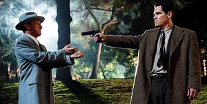 Gangster squad brolin penn