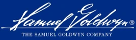 Samuel Goldwyn Logo