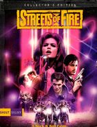 Streets of Fire (Blu-ray)