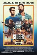 Stuber