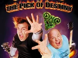 Tenacious D in The Pick of Destiny