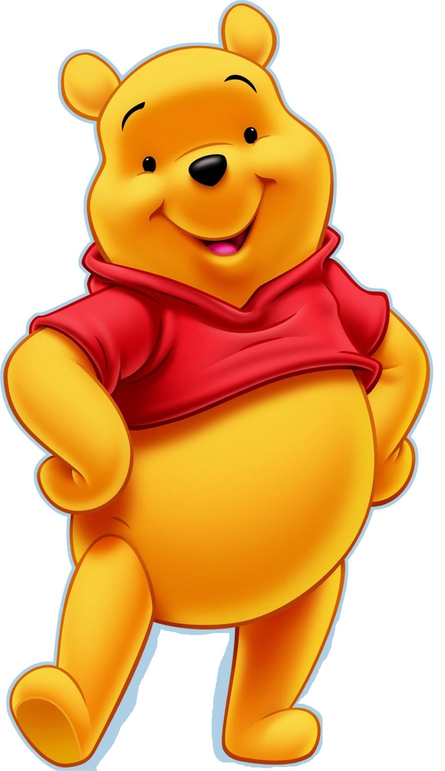 Winnie-the-Pooh | Fandom