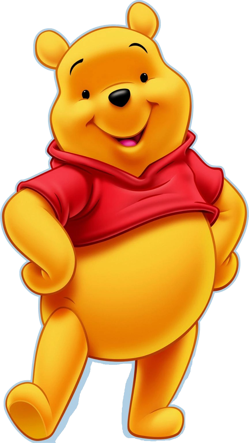 Winnie-the-Pooh | Fandom