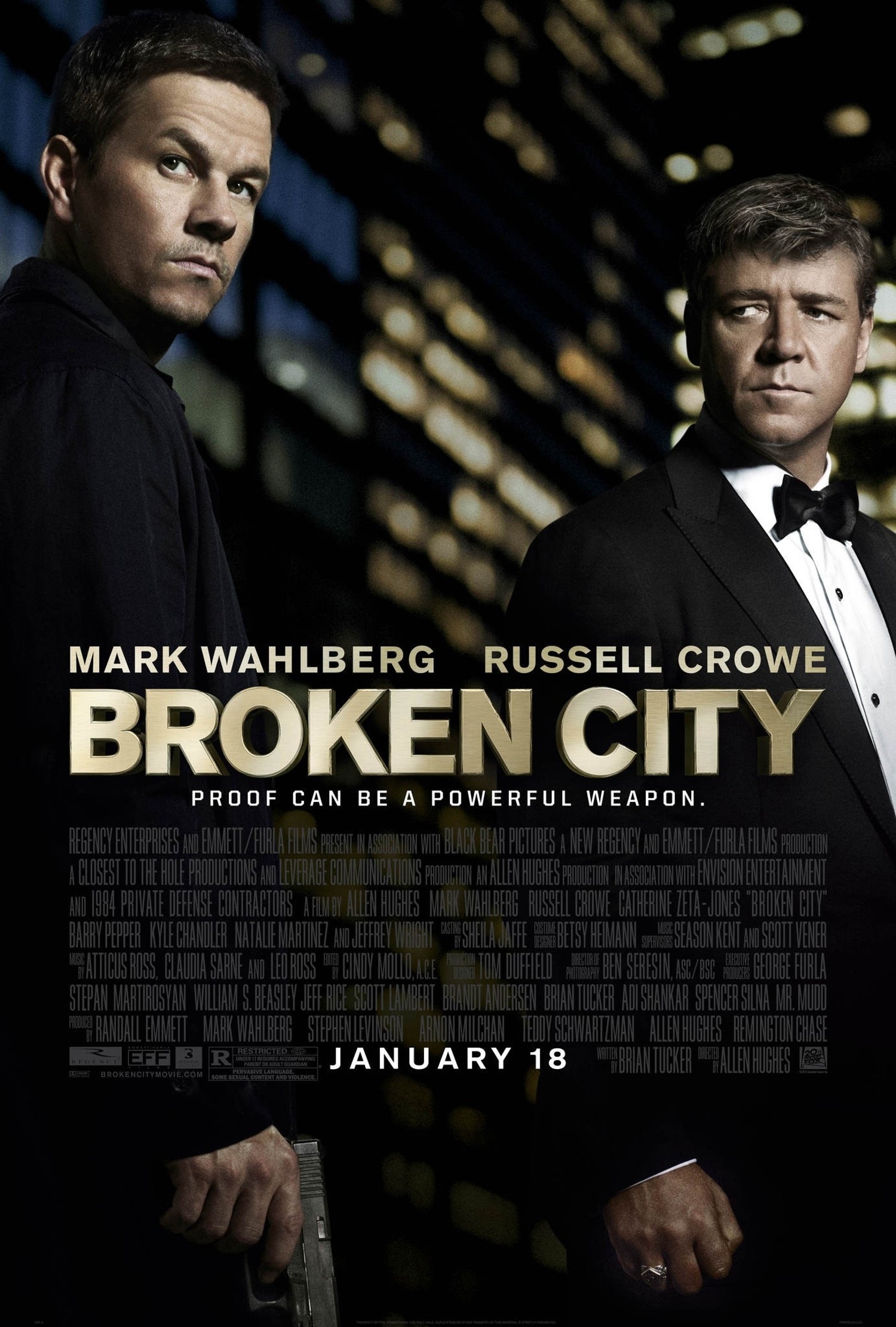 Broken City | Moviepedia | Fandom