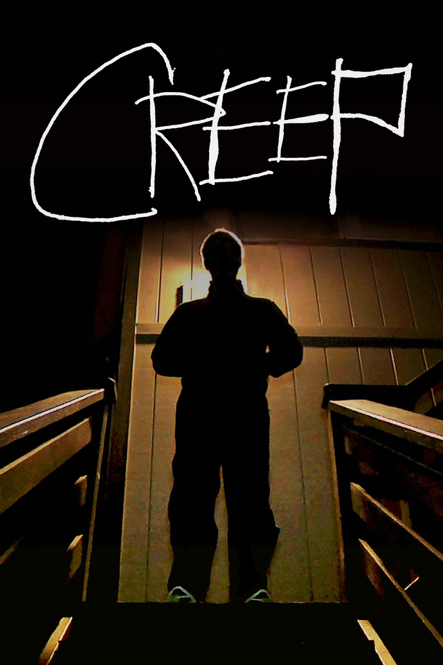Creep movie sale