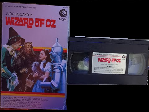The Wizard of Oz/Home media/Supplements | Moviepedia | Fandom