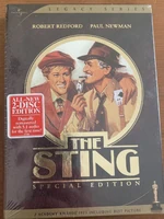 The Sting (2005 DVD)