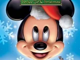 Mickey's Twice Upon a Christmas